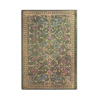 Kalendarz 2023 Pinnacle Flexi Midi HOR 18m. Wydawca: Paperblanks. Dobreksiazki.pl Opakowanie Kalendarz 2023 Pinnacle Flexi Midi HOR 18m