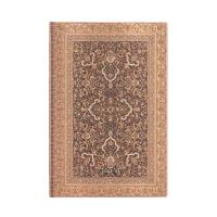 Kalendarz 2023 Terrene Mini HOR 18m. Wydawca: Paperblanks. Dobreksiazki.pl Opakowanie Kalendarz 2023 Terrene Mini HOR 18m