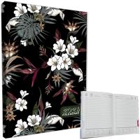 Kalendarz 2026 A5 dzienny sb/nd osobno Kwiaty. Wydawca: EV-Corp. Dobreksiazki.pl Opakowanie Kalendarz 2026 A5 dzienny sb/nd osobno Kwiaty