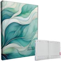 Kalendarz 2026 A5 dzienny sb/nd osobno Spokój. Wydawca: EV-Corp. Dobreksiazki.pl Opakowanie Kalendarz 2026 A5 dzienny sb/nd osobno Spokój