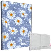 Kalendarz 2026 A5 dzienny sb/nd osobno Stokrotki. Wydawca: EV-Corp. Dobreksiazki.pl Opakowanie Kalendarz 2026 A5 dzienny sb/nd osobno Stokrotki