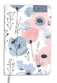 Opakowanie Kalendarz 2026 A5 Ekonomiczny Foto dzienny V6 K-A5 V6D EF