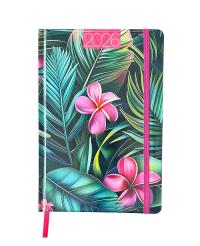 Opakowanie Kalendarz 2026 A5 Foto tygodniowy V5 K-A5T F