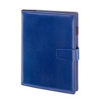 Opakowanie Kalendarz 2026 A5 wymienny wkład dzienny niebieski