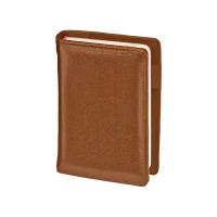 Opakowanie Kalendarz 2026 A6 wymienny wkład dzienny brązowy