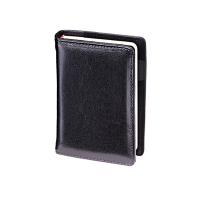 Opakowanie Kalendarz 2026 A6 wymienny wkład dzienny czarny