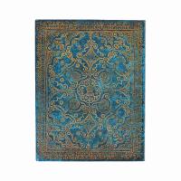 Kalendarz 2026 Azure tygodniowy BUS Ultra. Wydawca: PAPERBLANKS kalendarze. Dobreksiazki.pl Opakowanie Kalendarz 2026 Azure tygodniowy BUS Ultra