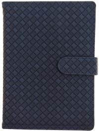 Opakowanie Kalendarz 2026 B5 dzienny z zapięciem Pik mix