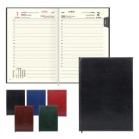 Opakowanie Kalendarz 2026 B5 terminarz dzienny MIX