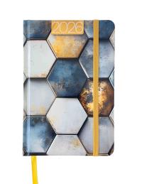 Opakowanie Kalendarz 2026 B6 Foto dzienny V4 K-B6D LF