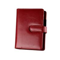 Opakowanie Kalendarz 2026 B6 tygodniowy segregator wymienny wkład ORS-07-45B/CZE/Z