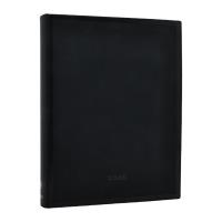 Kalendarz 2026 Black Edition Bold dzienny Ultra. Wydawca: PAPERBLANKS kalendarze. Dobreksiazki.pl Opakowanie Kalendarz 2026 Black Edition Bold dzienny Ultra