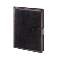 Kalendarz 2026 Cambridge premium A5 magnetyczny czarny KDP-25CBZ. Wydawca: I-DROPS. Dobreksiazki.pl Opakowanie Kalendarz 2026 Cambridge premium A5 magnetyczny czarny KDP-25CBZ