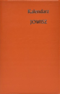 Kalendarz 2026 Kieszonkowy Jowisz PVC MIX. Wydawca: Artsezon. Dobreksiazki.pl Opakowanie Kalendarz 2026 Kieszonkowy Jowisz PVC MIX