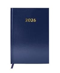 Kalendarz 2026 książkowy magro. Wydawca: Kalpol. Dobreksiazki.pl Opakowanie Kalendarz 2026 książkowy magro