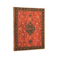 Kalendarz 2026 Layla VER tygodniowy Ultra. Wydawca: PAPERBLANKS kalendarze. Dobreksiazki.pl Opakowanie Kalendarz 2026 Layla VER tygodniowy Ultra