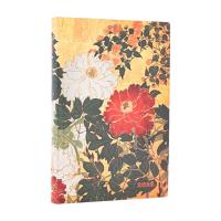 Kalendarz 2026 Natsu tygodniowy HOR Mini. Wydawca: PAPERBLANKS kalendarze. Dobreksiazki.pl Opakowanie Kalendarz 2026 Natsu tygodniowy HOR Mini