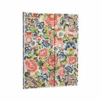 Kalendarz 2026 Pear Garden tygodniowy HOR Ultra. Wydawca: PAPERBLANKS kalendarze. Dobreksiazki.pl Opakowanie Kalendarz 2026 Pear Garden tygodniowy HOR Ultra