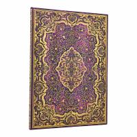 Kalendarz 2026 Picaresque VER Grande tygodniowy. Wydawca: PAPERBLANKS kalendarze. Dobreksiazki.pl Opakowanie Kalendarz 2026 Picaresque VER Grande tygodniowy