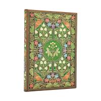 Kalendarz 2026 Poetry in Bloom tygodniowy HOR Midi. Wydawca: PAPERBLANKS kalendarze. Dobreksiazki.pl Opakowanie Kalendarz 2026 Poetry in Bloom tygodniowy HOR Midi