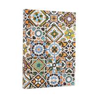 Kalendarz 2026 Porto dzienny Midi. Wydawca: PAPERBLANKS kalendarze. Dobreksiazki.pl Opakowanie Kalendarz 2026 Porto dzienny Midi