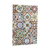 Kalendarz 2026 Porto tygodniowy HOR Maxi. Wydawca: PAPERBLANKS kalendarze. Dobreksiazki.pl Opakowanie Kalendarz 2026 Porto tygodniowy HOR Maxi
