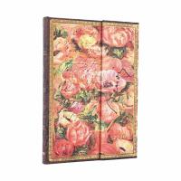 Kalendarz 2026 Renoir Letter to Morisot tygodniowy HOR Midi. Wydawca: PAPERBLANKS kalendarze. Dobreksiazki.pl Opakowanie Kalendarz 2026 Renoir Letter to Morisot tygodniowy HOR Midi