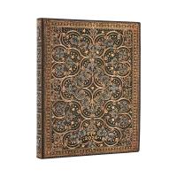 Kalendarz 2026 Restoration dzienny Ultra. Wydawca: PAPERBLANKS kalendarze. Dobreksiazki.pl Opakowanie Kalendarz 2026 Restoration dzienny Ultra