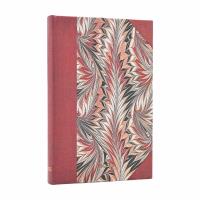 Kalendarz 2026 Rubedo tygodniowy HOR Mini. Wydawca: PAPERBLANKS kalendarze. Dobreksiazki.pl Opakowanie Kalendarz 2026 Rubedo tygodniowy HOR Mini