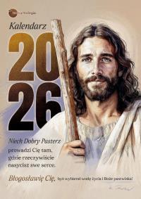 Opakowanie Kalendarz 2026 Teobańkologii