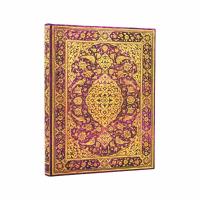 Kalendarz 2026 The Orchard dzienny Ultra. Wydawca: PAPERBLANKS kalendarze. Dobreksiazki.pl Opakowanie Kalendarz 2026 The Orchard dzienny Ultra