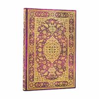Kalendarz 2026 The Orchard tygodniowy HOR Mini. Wydawca: PAPERBLANKS kalendarze. Dobreksiazki.pl Opakowanie Kalendarz 2026 The Orchard tygodniowy HOR Mini