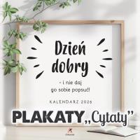 Kalendarz 2026 wieloplanszowy 33x33cm Plakaty.... Wydawca: Artsezon. Dobreksiazki.pl Opakowanie Kalendarz 2026 wieloplanszowy 33x33cm Plakaty...
