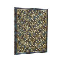 Kalendarz 2026 Wildflower Song VER tygodniowy Ultra. Wydawca: PAPERBLANKS kalendarze. Dobreksiazki.pl Opakowanie Kalendarz 2026 Wildflower Song VER tygodniowy Ultra