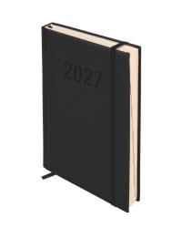 Opakowanie Kalendarz 2027 Colorfix-bis A5 DNS czarny