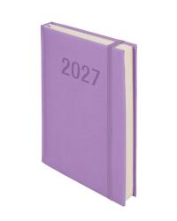 Opakowanie Kalendarz 2027 Colorfix-bis A5 DNS liliowy