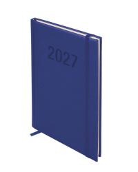 Opakowanie Kalendarz 2027 Colorfix-bis A5 TDW granatowy