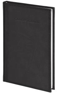 Opakowanie Kalendarz akad. 2026/2027 A5 tyg. Vivella czarny