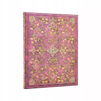 Kalendarz książkowy ultra 2026 Diamond Jubilee. Wydawca: Paperblanks. Dobreksiazki.pl Opakowanie Kalendarz książkowy ultra 2026 Diamond Jubilee