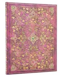 Kalendarz książkowy ultra 2026 Diamond Jubilee. Wydawca: Paperblanks. Dobreksiazki.pl Opakowanie Kalendarz książkowy ultra 2026 Diamond Jubilee