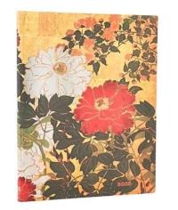Kalendarz książkowy ultra 2026 Natsu. Wydawca: Paperblanks. Dobreksiazki.pl Opakowanie Kalendarz książkowy ultra 2026 Natsu