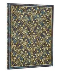 Kalendarz książkowy ultra 2026 Wildflower Song. Wydawca: Paperblanks. Dobreksiazki.pl Opakowanie Kalendarz książkowy ultra 2026 Wildflower Song