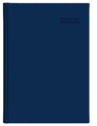 Kalendarz naucz. 2025/2026 B5 tyg. Vivella granat. Wydawca: Wokół nas. Dobreksiazki.pl Opakowanie Kalendarz naucz. 2025/2026 B5 tyg. Vivella granat