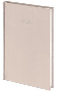 Opakowanie Kalendarz naucz. 2026/2027 A5 dz. Pastele brąz