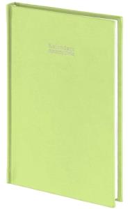 Opakowanie Kalendarz naucz. 2026/2027 A5 dz. Pastele zielony