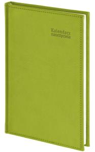 Opakowanie Kalendarz naucz. 2026/2027 B5 tyg. Vivella seledyn