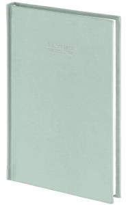 Opakowanie Kalendarz naucz. A5 tyg. Pastele miętowy