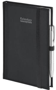 Opakowanie Kalendarz naucz. B5 tyg. Piko czarny