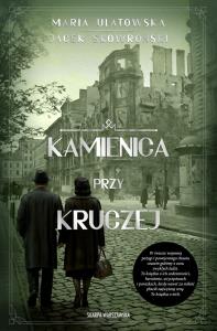 Okładka książki Kamienica przy Kruczej