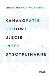 Okładka książki Kanałopatie sodowe. Ujęcie interdyscyplinarne